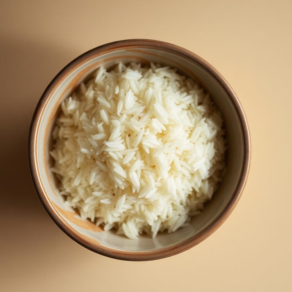 Basmati rice